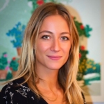 Dottoressa Lisa Mariotti