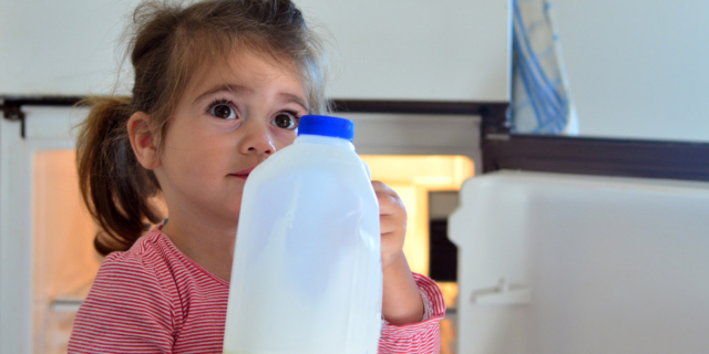 Allarme dell’Unicef: a rischio malnutrizione quasi 7 milioni di bambini