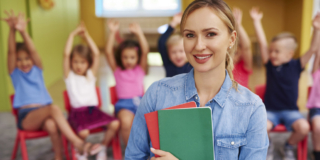Scuola dell’infanzia: bassa autostima e poca propensione a imparare