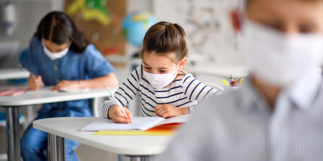 Nuova ondata di Covid? Sì se si allentano i controlli