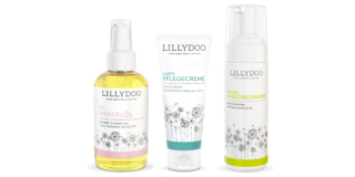 Skincare LILLYDOO Skincare LILLYDOO