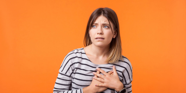 Depressione: ora si può “misurare” con la frequenza cardiaca