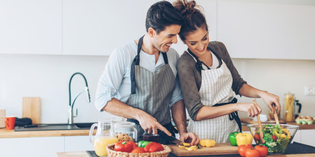 Perdere peso dopo un infarto? Ecco il segreto!