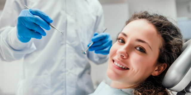 La prevenzione del cancro al colon parte dalle gengive