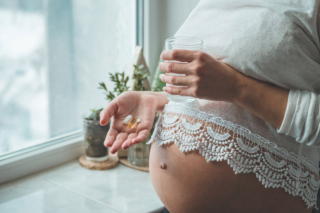 Integratori in gravidanza, quali servono davvero?