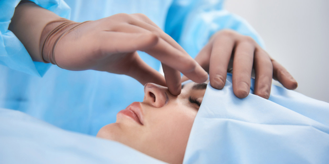 Sindrome del naso vuoto: c’è una nuova soluzione per questo fastidioso disturbo