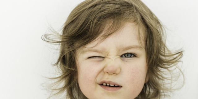 Glaucoma infantile: attenzione fino ai 5 anni di età