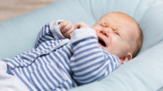 Rimedi naturali per i piccoli disturbi dei neonati