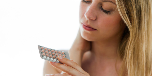Pillola anticoncezionale e antibiotici non vanno d’accordo