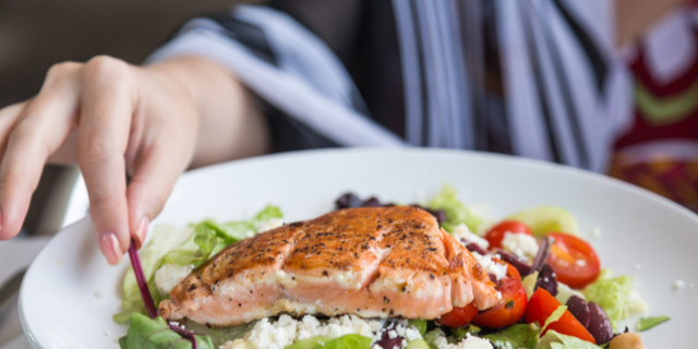 Pesce: ecco perché fa bene al cuore e al cervello