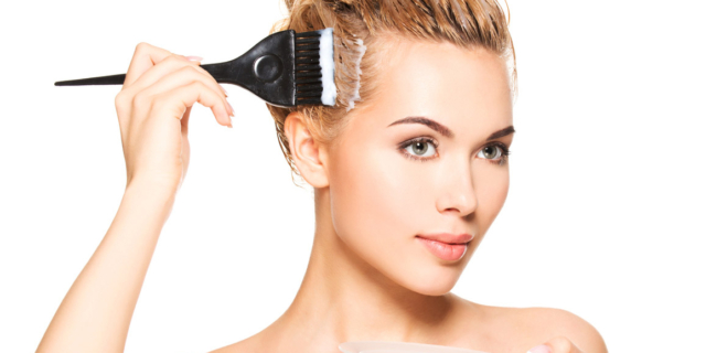 Tinture per i capelli: non aumentano il rischio di cancro