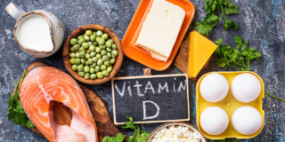 Covid-19: il pericolo aumenta se manca la vitamina D