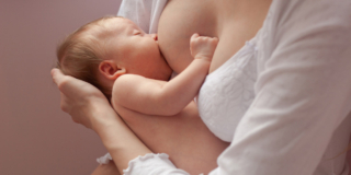 Covid-19: l’allattamento al seno è sicuro e non trasmette il virus