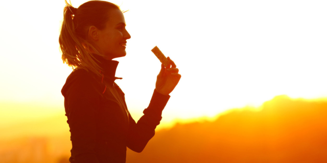 Allenamento all’ora di colazione mette d’accordo calorie e consumi