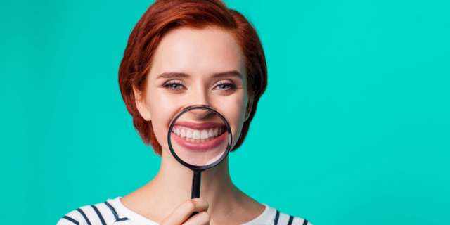 Bocca sana, cuore in forma