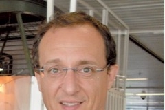 Professor Paolo Gasparini