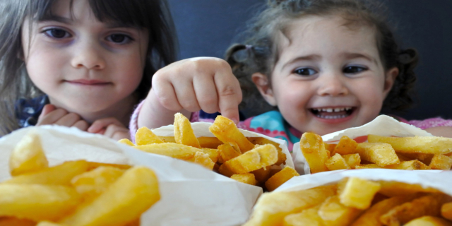 Fegato grasso: ne soffre un italiano su quattro. È allarme