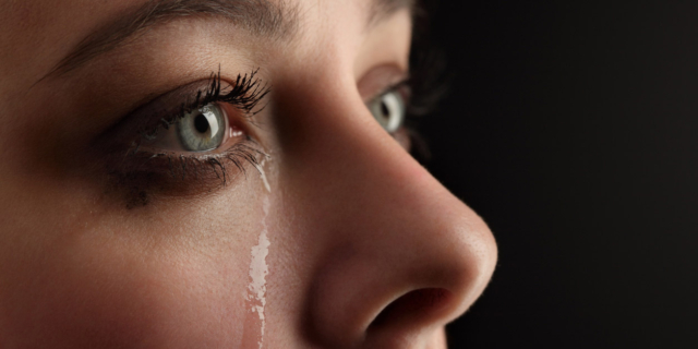 Diabete, basterà una lacrima per tenere sotto controllo la glicemia