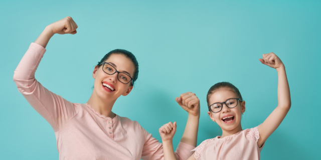 Gli occhiali proteggono dal Covid-19? Sembra di sì