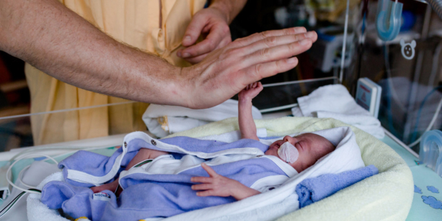 Tutelare I Bimbi Prematuri Le Iniziative In Occasione Della Giornata Mondiale Bimbisaniebelli It