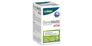 Osmobiotic Flora Baby, Boiron