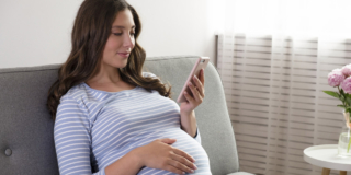 Diabete in gravidanza: ora controllare la glicemia è più facile