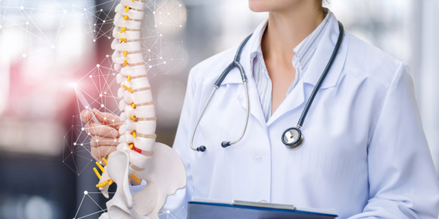 Osteoporosi: la prevenzione inizia nell’adolescenza