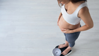Aumento di peso in gravidanza: cosa mangiare per non ingrassare troppo
