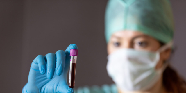 Covid e gruppi sanguigni: il gruppo 0 corre meno rischi