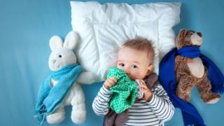 Malattie respiratorie dei bambini: con il freddo sale l’allerta