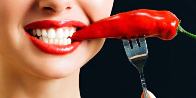 Peperoncino: il piccante che fa bene al cuore