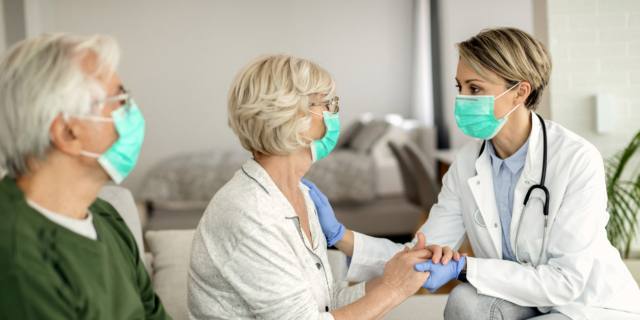 Nuovi strumenti diagnostici a disposizione dei medici di famiglia grazie a una donazione straordinaria