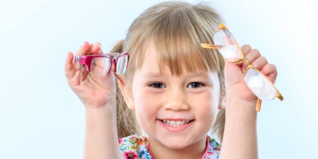 Ecco le lenti intelligenti anti-miopia che aiutano a salvaguardare la vista