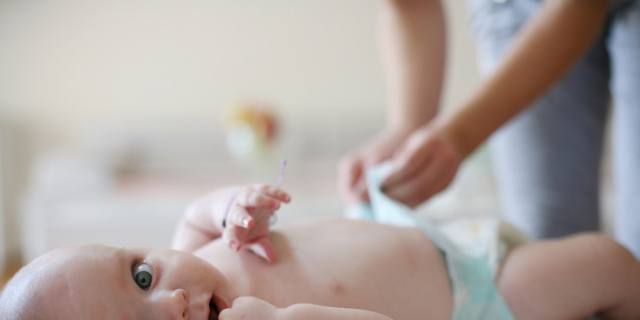 Anche i pannolini ora sono green perché la cura per l’ambiente comincia in fasce