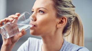 Avere occhi sani è facile… come bere un bicchier d’acqua