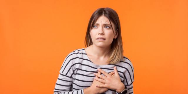 Coronavirus lascia danni permanenti al cuore