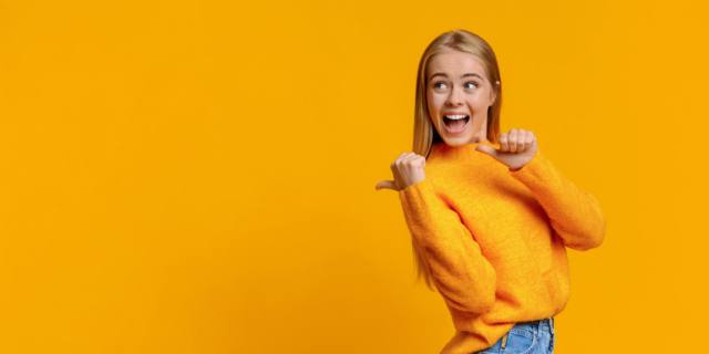 Chi ha un carattere giocoso ha una marcia in più. E lo si può anche diventare… Impariamo dei bambini