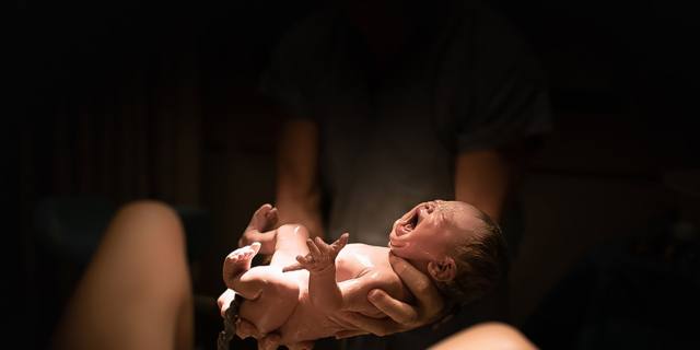 Episiotomia: cos’è, quando è necessaria e come si cura