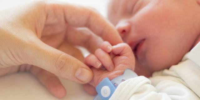 Lo screening neonatale per le malattie metaboliche si allarga