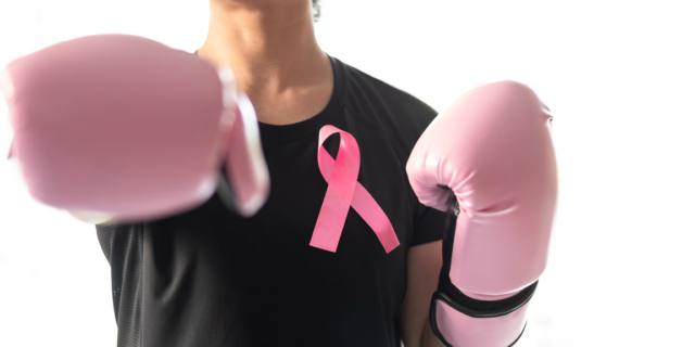 Tumore al seno: ecco la terapia che previene le recidive
