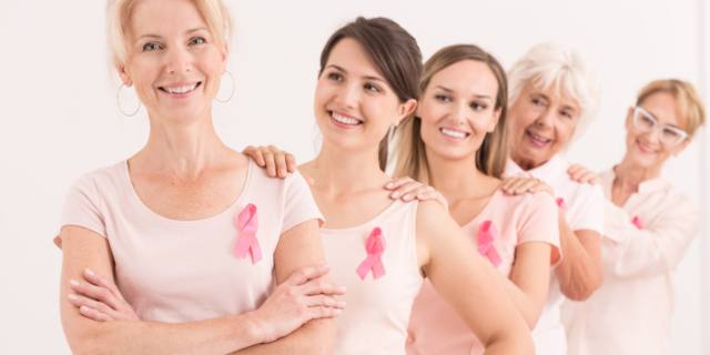 Tumore al seno: una nuova terapia contro le forme più aggressive