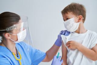 Vaccino per il Covid-19 ai bambini, quando si farà?