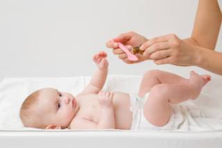 Antibiotici: nei neonati possono avere conseguenze sulla crescita