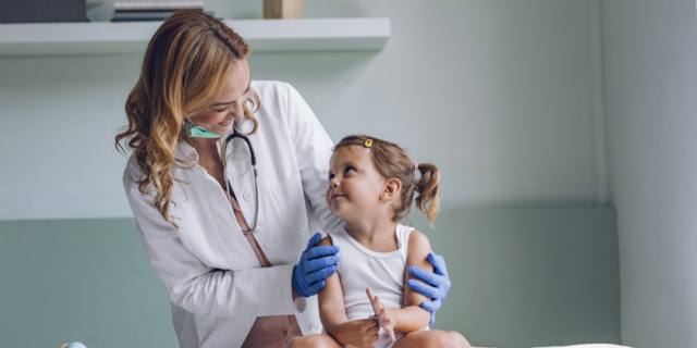 Malattie rare nei bambini, identificati quattro nuovi geni