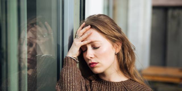 Emicrania con aura: colpa del glutammato?