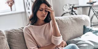 Emicrania: peggiora la vita soprattutto alle donne