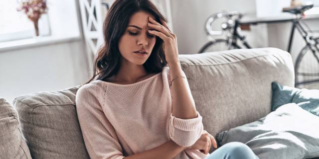 Emicrania: peggiora la vita soprattutto alle donne