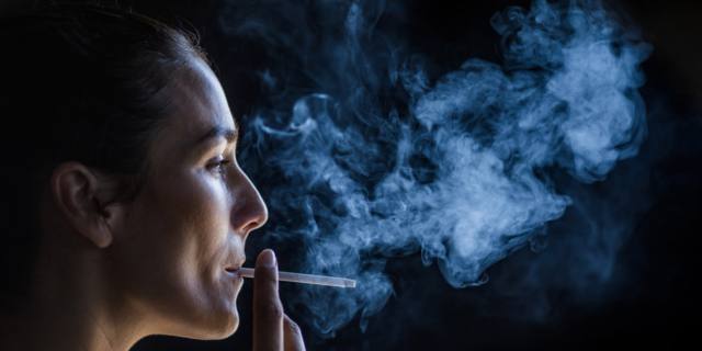 Tumore del seno: prognosi peggiore se si è fumatrici