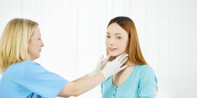 Tumori della tiroide: ecco l’intervento soft di ultima generazione