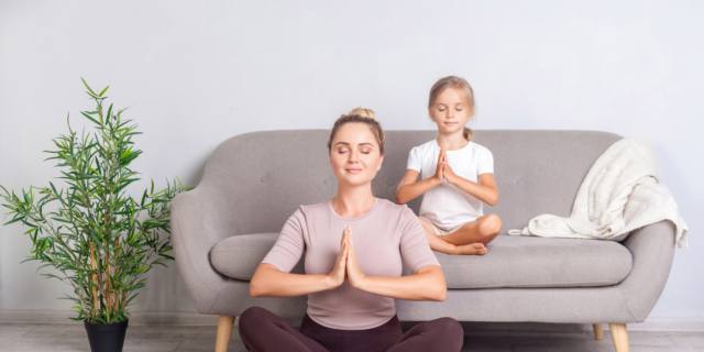 Meditazione, la nuova via verso il benessere contro lo stress da pandemia